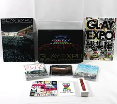 2025年最新】GLAY本読みCDの人気アイテム - メルカリ