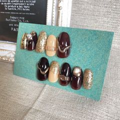 ネイルチップ【現品販売】