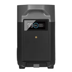 2025年最新】ecoflow delta 2専用エクストラバッテリーの人気