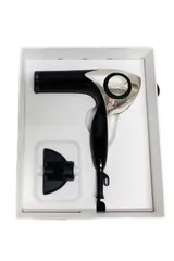 【通電確認済み】ReFa ビューテックドライヤー RE-AB03A ReFa - ReFa ビューテックドライヤー ブラックRE-AB03A MTG ReFa