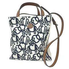 MONCLER モンクレール ２WAY トートバッグ ショルダーバッグ RAYA SMALL ラヤ スモール aq11903