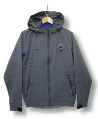 2025年最新】fcrb WARM UP JACKETの人気アイテム - メルカリ