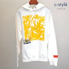 2023年最新】heron preston パーカーの人気アイテム - メルカリ