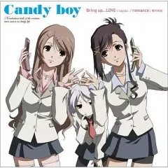 2025年最新】candyboyの人気アイテム - メルカリ