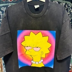 2025年最新】simpsons tシャツ xlの人気アイテム - メルカリ