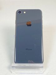 SIMフリー iPhone8 256GB スペースグレー 送料無料