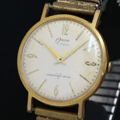 2025年最新】ONSA 時計の人気アイテム - メルカリ