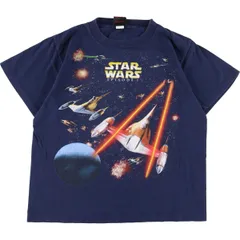 2024年最新】star wars tシャツエピソード1の人気アイテム - メルカリ