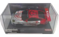 ★京商ミニッツボディ ポルシェ 911 GT3 RSR No45 タイヤホイール ☆京商ミニッツボディ ポルシェ 911 GT3 RSR No45 タイヤホイール