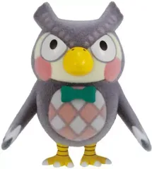 【中古】食玩 トレーディングフィギュア 1.フータ 「あつまれどうぶつの森 ともだちどーる 第3弾」