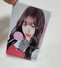 2025年最新】ive switch ウォニョンの人気アイテム - メルカリ