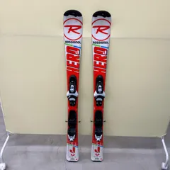 2025年最新】ROSSIGNOL 板の人気アイテム - メルカリ