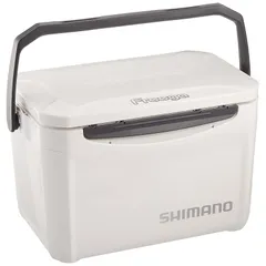 シマノ　クーラーボックス 釣り用 フリーガ ライト  (20~26リットル) Amazon | シマノ(SHIMANO) クーラーボックス 20L フリーガ