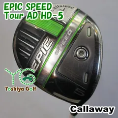 Tour AD HD 5 S　キャロウェイ　ドライバー Amazon.co.jp: キャロウェイ(Callaway) 右用 ドライバー EPIC