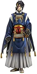 【中古】 刀剣乱舞-ONLINE- 三日月宗近 1/8スケール ABS&PVC製 塗装済み完成品フィギュア