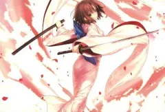 【激レア】空の境界　ufotable 首切りバニー喫茶　ポストカード　両儀式 空の境界 両儀式 バースデー ポストカード ufotable ufotable