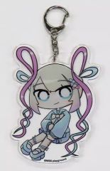 宝石の国 デカ アクリルキーホルダー ダイヤモンド - メルカリ