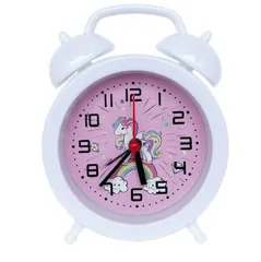 新品 ☆ キャラクター おにぎりに型 アラームクロック すみっコぐらし 目覚まし時計 アラームクロック 置き時計 アナログ めざまし時計 置時計 子供 子ども おにぎり型 キッズ 女の子 おしゃれ キャラクター グッズ かわいい 子供部屋 kkkast