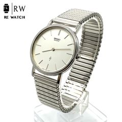 希少 SEIKO セイコー クォーツ式腕時計 3802-7110 新品電池交換済