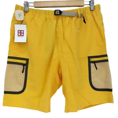 グラミチ GRAMICCI PACKABLE BEACH SHORT パッカブル ビーチショーツ メンズ JPN：L 