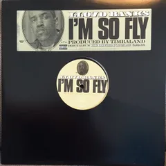 米12” Lloyd Banks Im So Fly INTR111921 Interscope Records /00250
