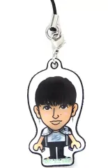 【中古】モバイル雑貨 佐野玲於(GENERATIONS) クリーナー 2018年新年会PARTY ALL NIGHT Ver. EXILE TRIBE STATION オンラインカプセル