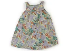 【ブリーズ/BREEZE】ワンピース 80サイズ 女の子【子供服・ベビー服】（1860362）