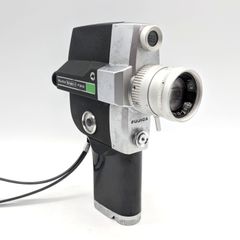 FUJICA Single 8 Z450 8mm フィルムカメラ 本体 - メルカリ