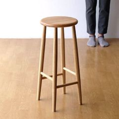 カウンタースツール 2脚セット ギギliving - メルカリ