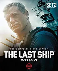♣︎ソフトケース収納♣︎ ザ・ラストシップ シーズン1~ファイナル レンタルDVD 91jo6m1YZRL._UF350,350_QL50_.jpg