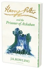 【中古】Harry Potter and the Prisoner of Azkaban: Signature Edition
