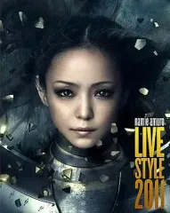2025年最新】安室奈美恵 blu-rayの人気アイテム - メルカリ