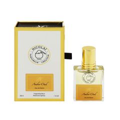 日本未発売 NICOLAI SACREBLEU INTENSE - メルカリ