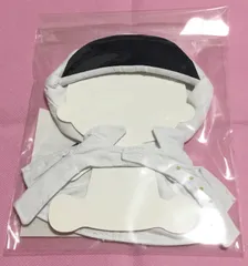 マリンなりきりセットA esシリーズnino Pitanui mode ぴたぬい モード 4934054012862