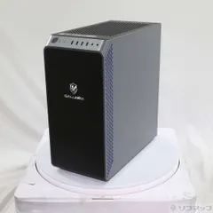 2025年最新】galleria xa7c-r37の人気アイテム - メルカリ