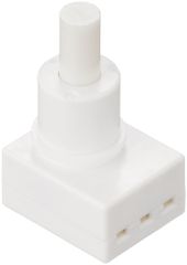 アルプス電気 ALPS プッシュスイッチ 4.5mmストロークプッシュプッシュタイプ SPED2シリーズ SPED210203 3個入