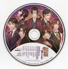 【中古】アニメ系CD 華ヤカ哉、我ガ一族 幻燈ノスタルジィ 予約特典ドラマCD 「宮ノ杜兄弟、通信販売」