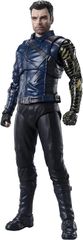 S.H.Figuarts バッキー・バーンズ(ファルコン＆ウィンター・ソルジャー)