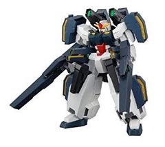 [중고] [매우 좋음] HG 1/144 GN-008GNHW/B 세라비 건담 GNHW/B (기동전사 건담 00) wyw801m