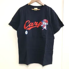 2024年最新】カープtシャツmの人気アイテム - メルカリ