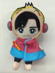Hey! Say! JUMP 山田涼介 中島裕翔 ぬいぐるみ セット Hey! Say! JUMP - Hey!Say!JUMP 15周年ツアーライブ 山田涼介＋