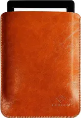 Kindle Paperwhite 第7世代(広告なし) + 公式レザーカバー Amazon.co.jp: CM Tech 第7~10世代 Kindle レザーケース 第12世代