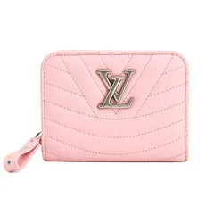 LOUIS VUITTON ルイヴィトン ミニウォレット コンパクトウォレット M63791