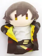 【miHoYo／崩壊：スターレイル】ぬいぐるみパペット 開拓者（女） 崩壊：スターレイル ヘルタのパペット人形工場シリーズ 開拓者