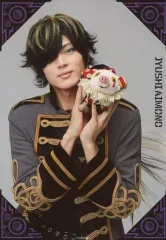 【中古】生写真(男性) 加藤大悟(四十物十四)/上半身・キャラクターショット/「『ヒプノシスマイク -Division Rap Battle-』 Rule the Stage -Battle of Pride-」ソロブロマイド