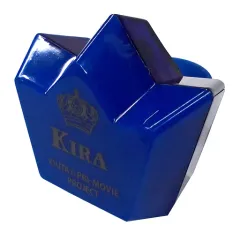 【中古】ペンライト・リングライト 皇綺羅 「うたの☆プリンスさまっ♪ マジLOVELIVE 7th STAGE トレーディングリング型ライト RAGING Ver.」