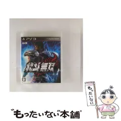 【中古】 北斗無双 [PS3] / コーエー