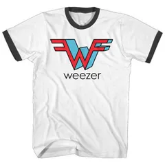 2025年最新】ウィーザー tシャツの人気アイテム - メルカリ