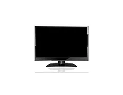 【中古】 アグレクション superbe 16型 地上デジタル液晶テレビ DVD再生機能付き SU-16DTVのサムネイル