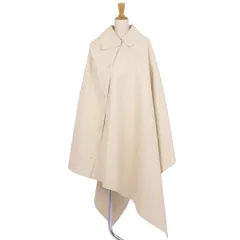 マッキントッシュ MACKINTOSH コート ゴム引き ポンチョ ケープ コッのサムネイル